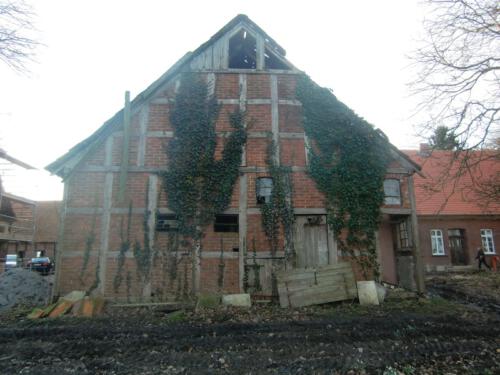 Baudenkmaeler
